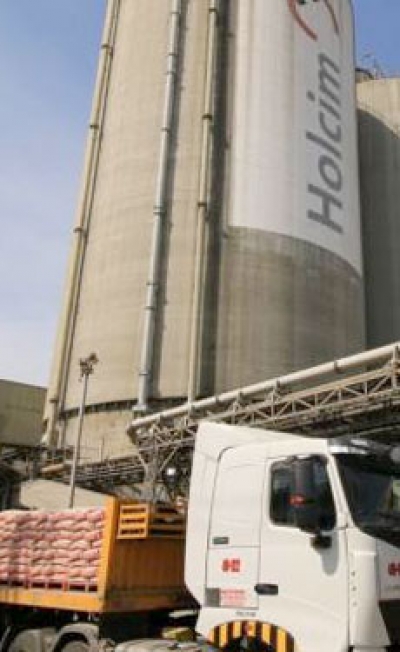 Holcim Philippines Inaugurates New Alternative Fuels Storage And