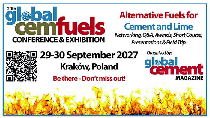 CemFuels 2027 Block