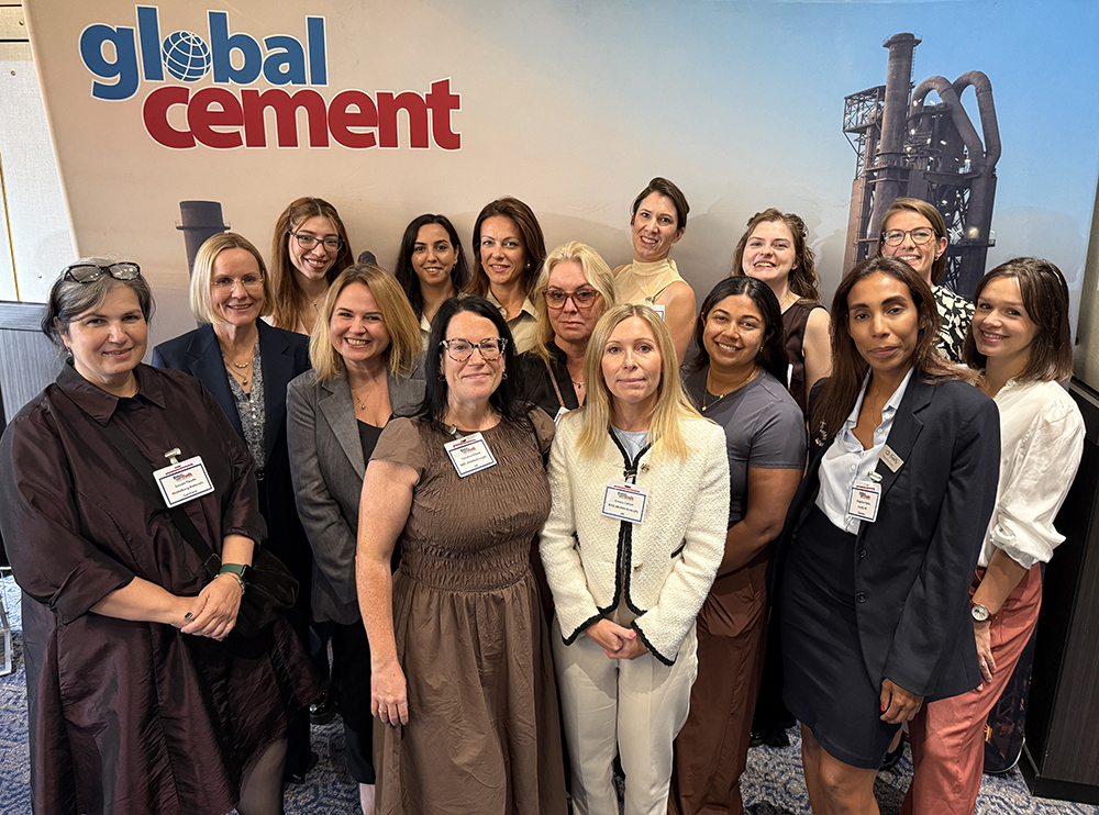 Ladies of alternative fuels 2026