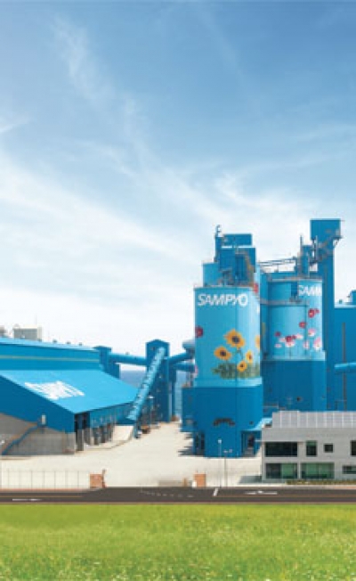 SK Ecoplant Aims To Process Seoul's Sewage Sludge Into 150,000t/yr Of ...