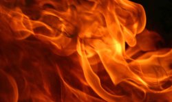 Oxygen-enhanced combustion of alternative fuels